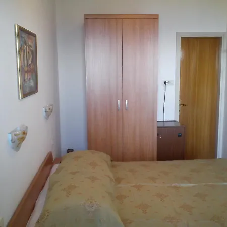 Bed and breakfast Rubinic Mošćenička Draga
