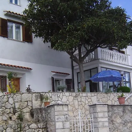 Bed and breakfast Rubinic Mošćenička Draga